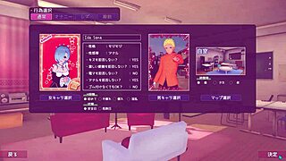 koikatsu hentai rem from re zero... ugh my fave resident evil dream mix-up