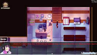 Tsunade and Sakura's Naruto Scenes Overflow with Passionate Heat