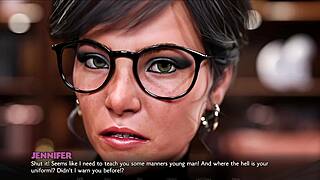 Whoa, timestamps lost love 37 where curvy mature piper squirts huge from monster cock pounding!