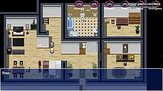 hey cuckold hubby why's your young busty wife riding that old man's monster cock better than yours?