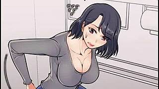 milf lets you fuck her pussy at university