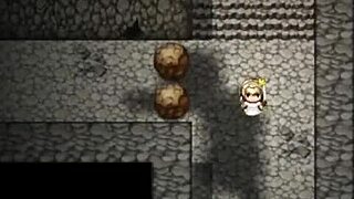 the princess barely escapes monster creampie traps in this hentai game playthrough part 3