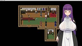 dude this hentai game's straight fire 🔥