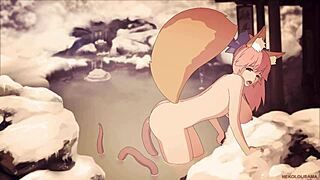 neko lolisama compilation got me hooked