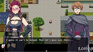 Irina's uncensored gallery unfolds steamy scenes in Fallen 1 06c