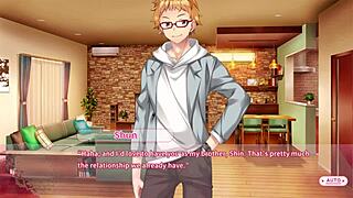 hey anime slut, want this monster cock facial in real hentai dt part 4?