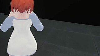 Roxanne's Exhibitionist Gameplay Complete Part 4