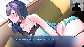 お姉ちゃんの代わりに抜いて! her little sister lets you fuck no matter what part1