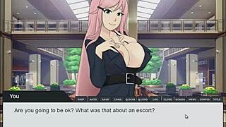 Whoa, umichan sentoryu and aria the rookie's huge tits!!