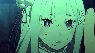 Resident Evil Anime Hentai Explodes In Re Zero Chapter 3 Subtitled