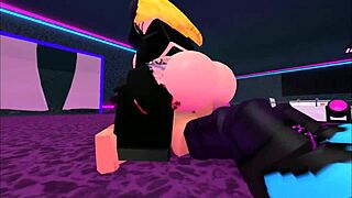 roblox thots get wild again in part 3 join the fun