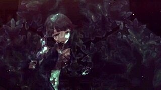 Resident Evil Anime Hentai Explodes In Re Zero Chapter 3 Subtitled