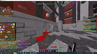 hypixel skyblock hentai drops rare item mid fuck