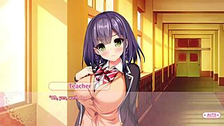 hey anime slut, want this monster cock facial in real hentai dt part 4?