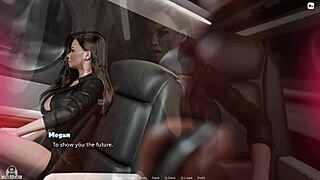 Bright Lord 52 hentai game hits hard with demon action! 🎮😈
