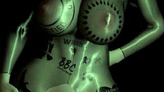 Watch booty angel ascend with bbc doggystyle creampie big tits monster cock