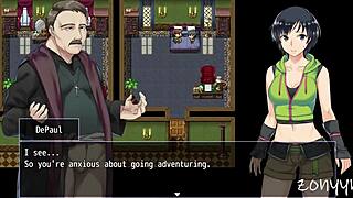 Bleach Momo's Fallen Gallery Uncensored Teases With Every Image