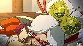 Trevobutevil's top hentai scenes pack ass, boobs, cocks and tits in one hot compilation