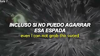 Black Clover Opening Full Español Romanji Anime Theme Song