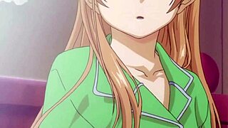 Shoujo Sect Innocent Lovers Dive Into Bold Lesbian Intensity Episode 1