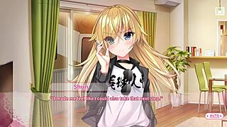 hey anime slut, want this monster cock facial in real hentai dt part 4?