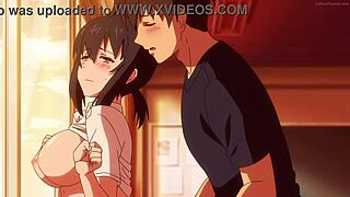 Overflow Capítulo 6 Doblado al Español Unleashes Intense Hentai Animations Full of Lust