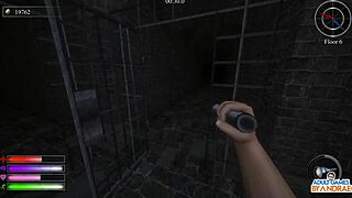 Ep2 grabs first orb in sin spire after curvy gameplay moments