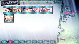 Craving Kyonyuu's huge tits in Venus Underworld?