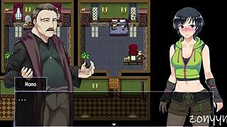 Bleach Momo's Fallen Gallery Uncensored Teases With Every Image