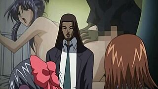 Want Japanese girls pounded by ghetto monster black cocks outdoors?