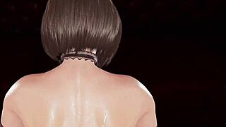 i can't get enough of hot amber's shaking tits cowgirl rides pov doggystyle wet ass anal creampie in nylon