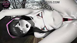 ohh man these rv deviant shorts... get me off with that erotic hentai audio every time