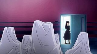 Shoujo Sect Innocent Lovers Dive Into Bold Lesbian Intensity Episode 1