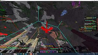 hypixel skyblock hentai drops rare item mid fuck