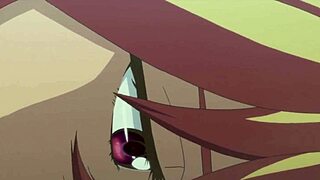 valkyrie drive mermaid lesbian big tits ass compilation hentai dub!