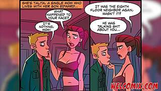 railing the condo madhouse milf deep in hardcore anime porn frenzy