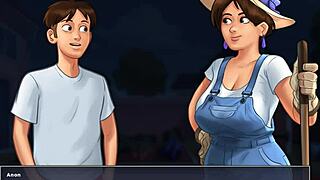 summer time saga pt 2 dives deeper into the full story gameplay without comments