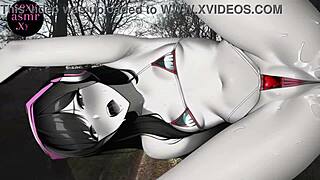 ohh man these rv deviant shorts... get me off with that erotic hentai audio every time