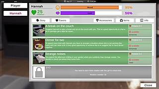 uhh master i messed up again... but my big tits blowjob handjob cum on face for your monster cock fixes it right?