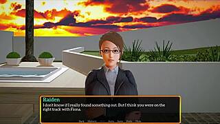 Toyboy session with new family part 39 big tits blowjob creampie curvy Japanese hentai