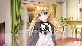 hey anime slut, want this monster cock facial in real hentai dt part 4?