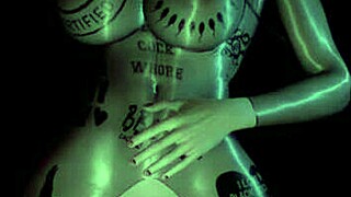 Watch booty angel ascend with bbc doggystyle creampie big tits monster cock