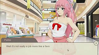 Whoa, umichan sentoryu and aria the rookie's huge tits!!