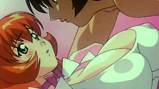i'm overwhelmed by passion in this uncensored hentai vostfr from hentaivostfr fr