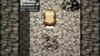 the princess barely escapes monster creampie traps in this hentai game playthrough part 3