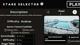 roxanne's public flashing fingering and squirting thrill webcam finale