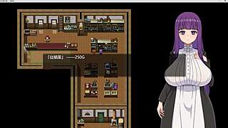 dude this hentai game's straight fire 🔥