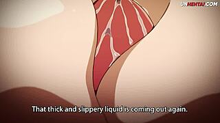 hey virgin teen you ready for hardcore hentai pounding? 😈