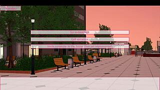 ready for part 48 lessons in love playthrough by selebus?