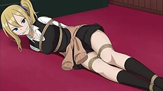 i love this rule34 love is war hentai compilation! ❤️🔥